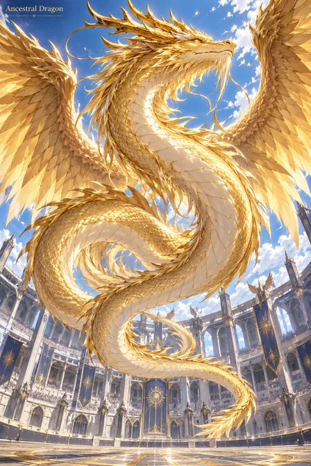 Martial Soul