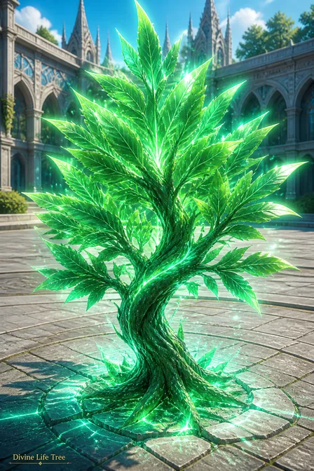 Martial Soul
