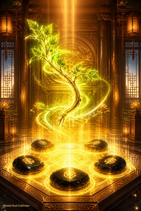 魂师