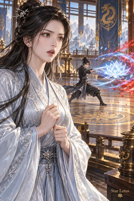Leng Qiu