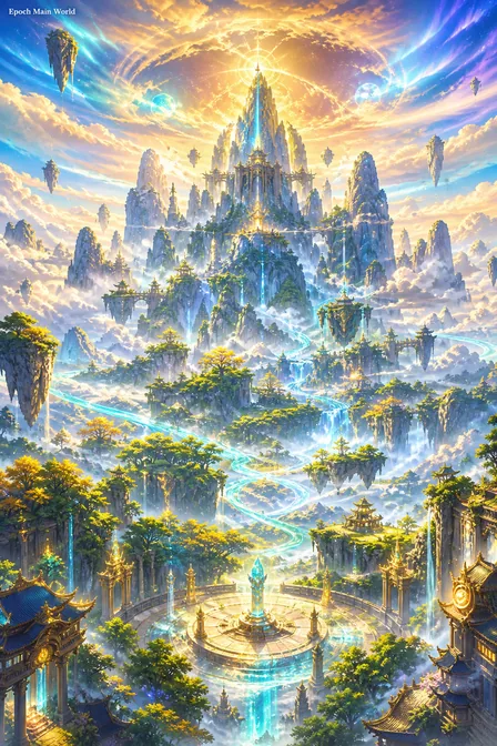 洪荒