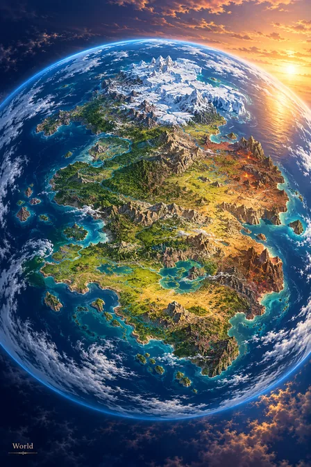 Draenor