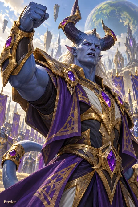 Eredar