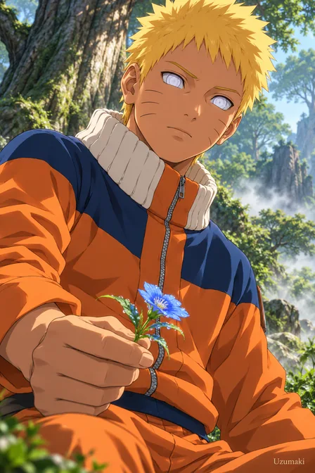 Naruto