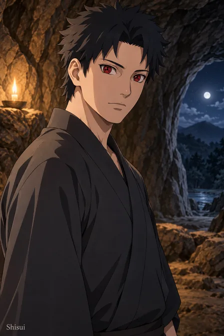 Shisui