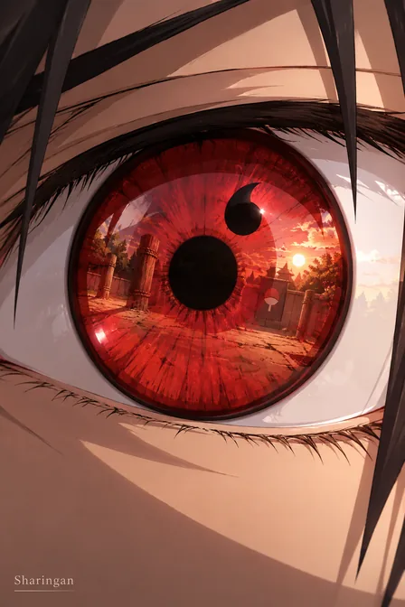 Sharingan