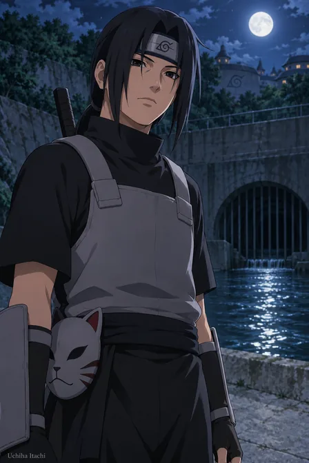 Itachi