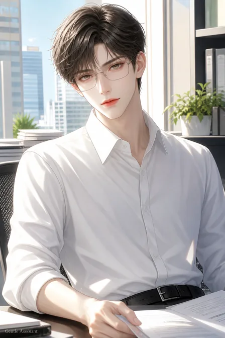 林苏