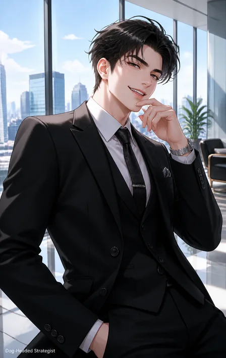 夏铭瑄