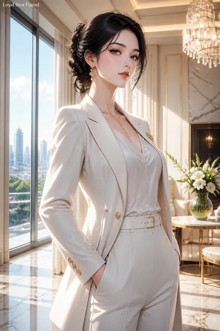 付思文