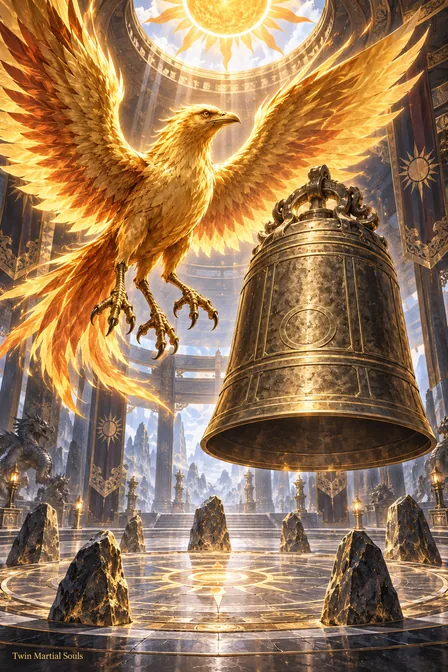 Martial Soul