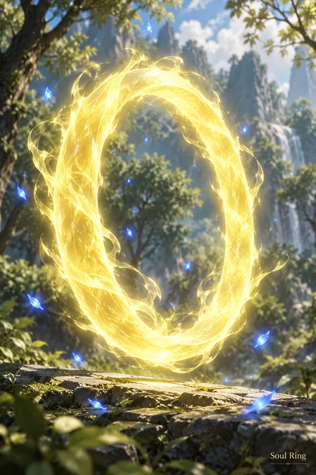 Soul Ring