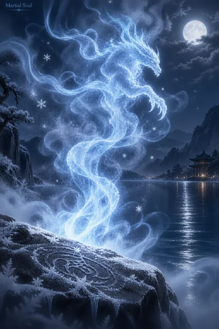 Martial Soul