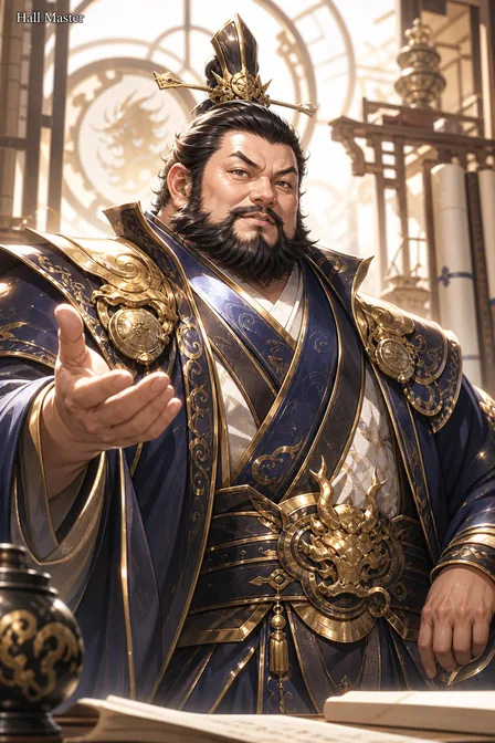 镜红尘