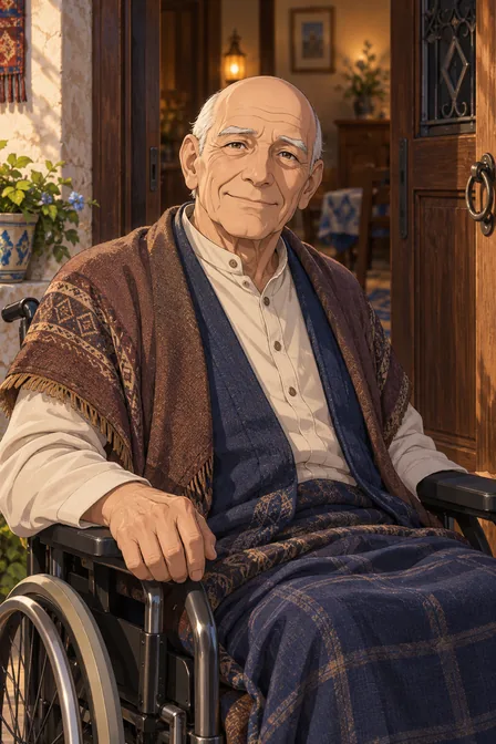 Professor X