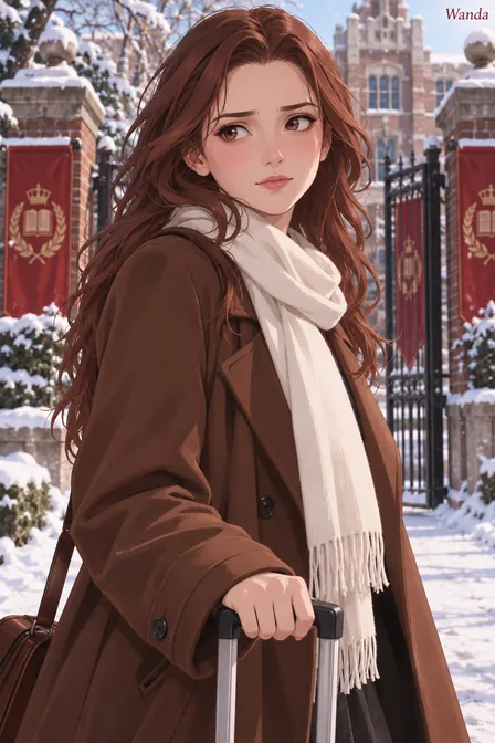 Wanda