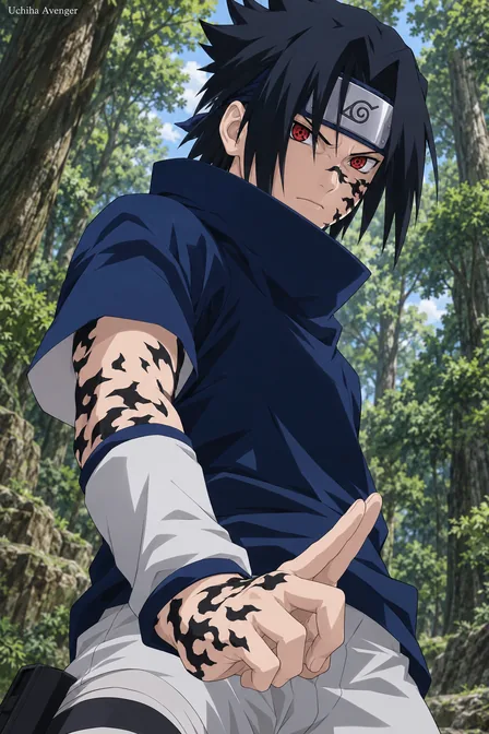 Sasuke