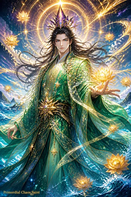 圣人
