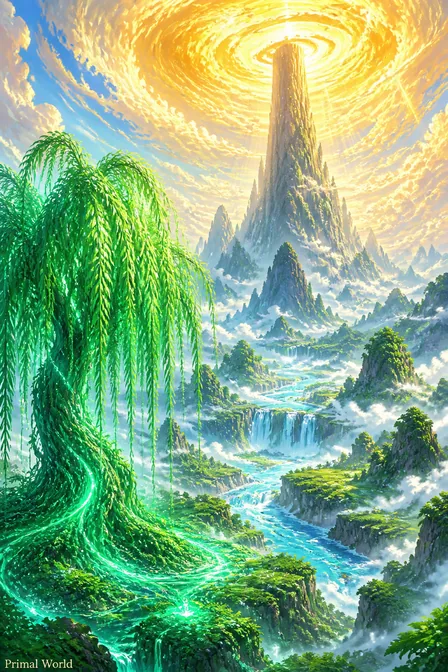 洪荒