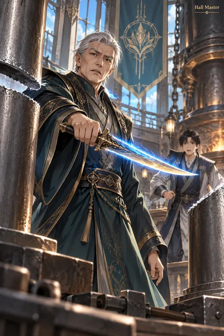 Jing Hongchen