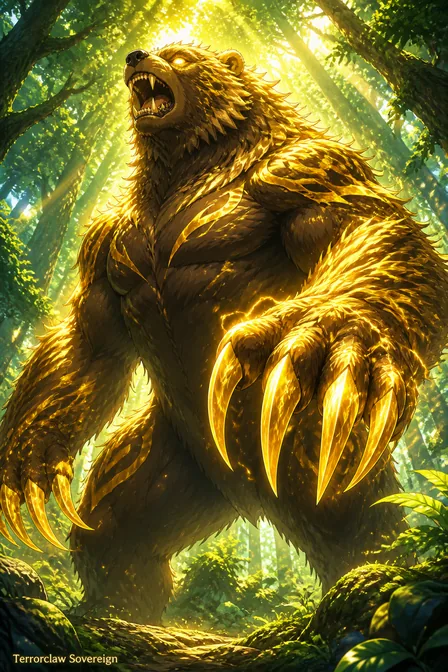 Soul Beast