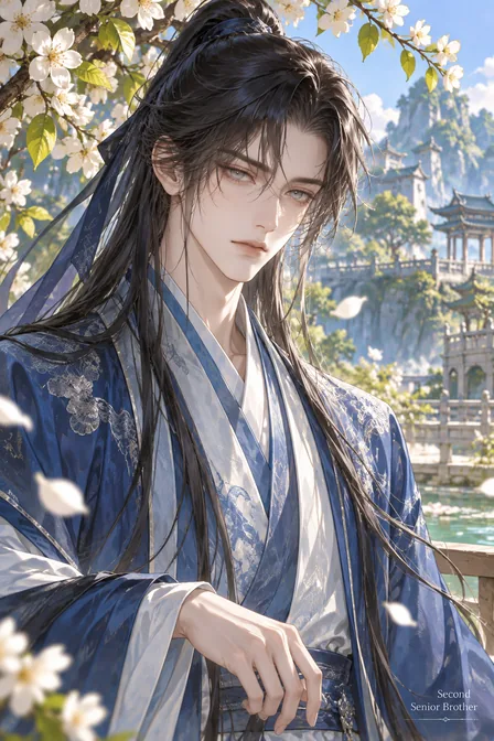 Shen Yuxi