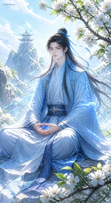 沈渝曦