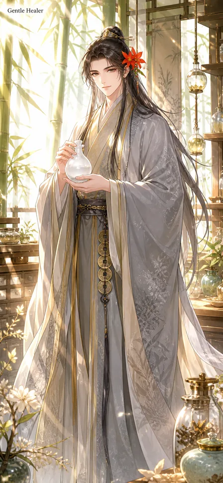 闻鉴