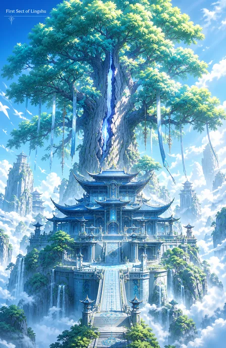 玄天宗