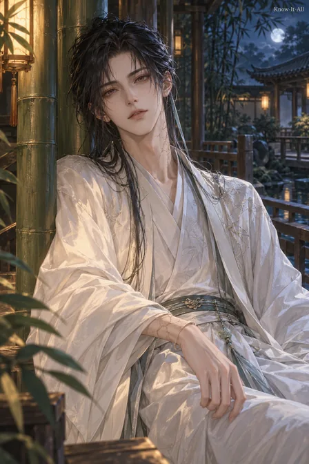 Lin Huaixu