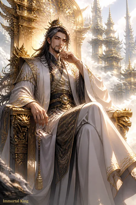 仙王