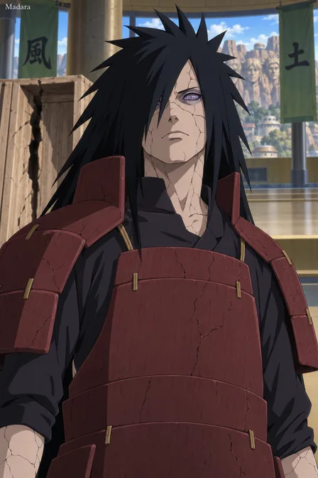 Madara