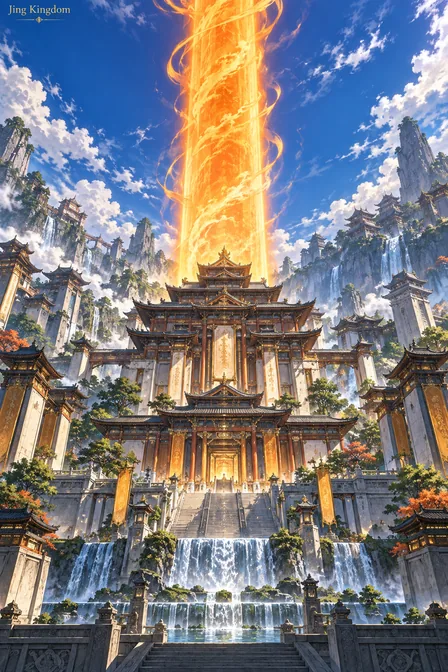 Jing Kingdom