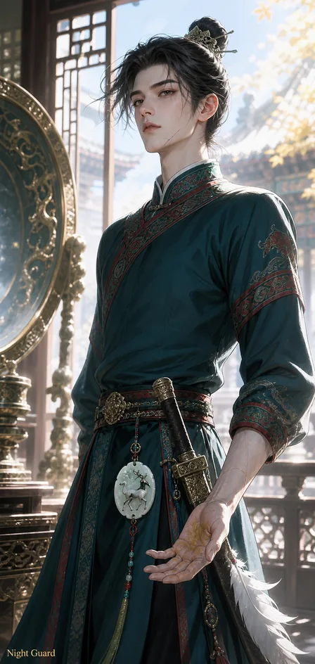 李清闲