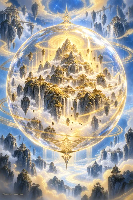 命星