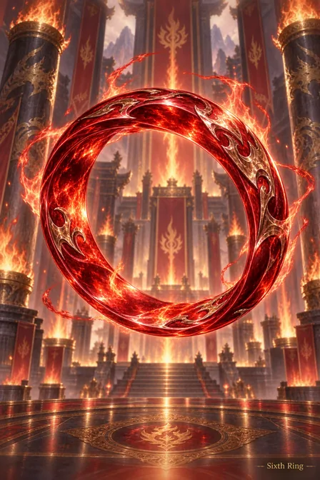 Spirit Ring