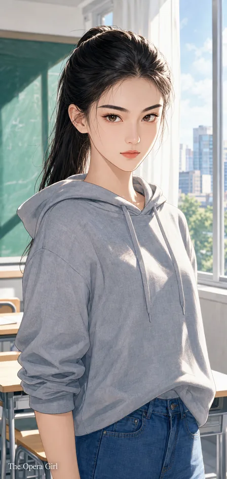 边关月