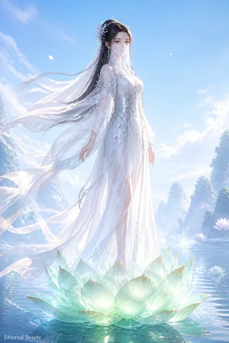 灵清竹