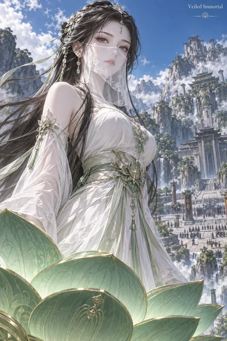Ling Qingzhu
