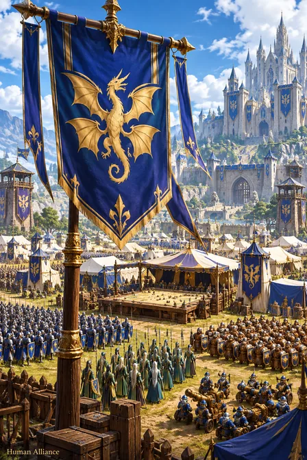 Alliance