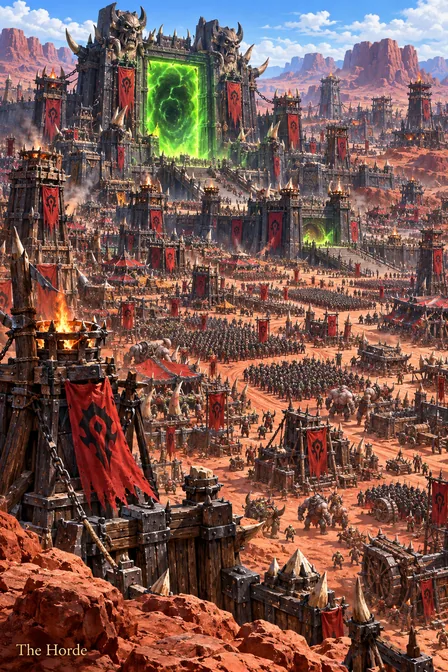 Horde