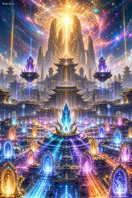 人族