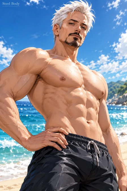 Tony