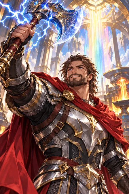 Thor