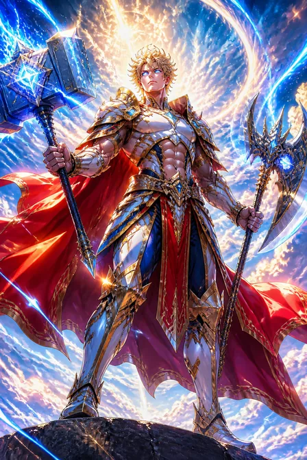 雷神