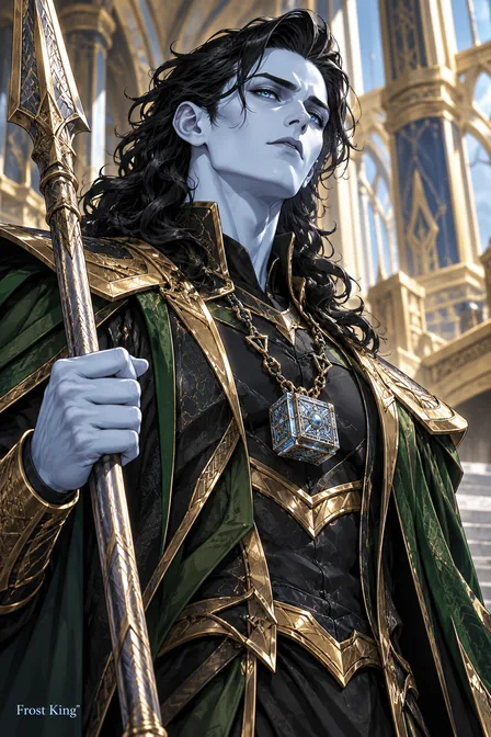 Loki