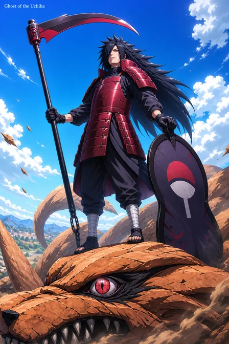 Madara