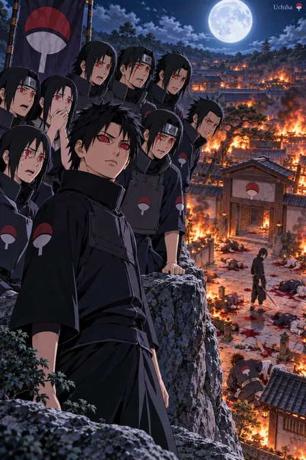 Uchiha