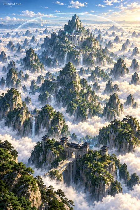Hundred Yue Sect