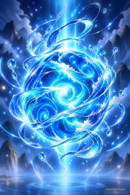 真炁